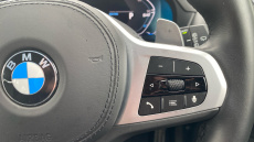 BMW X3 xDrive20d MHT M Sport 5dr Step Auto Diesel Estate